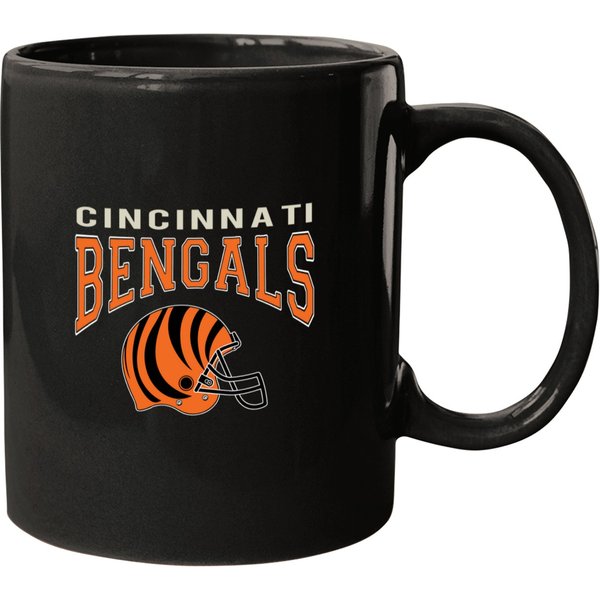 Cincinnati Football Mugs Bengal Mugs, Sunday Football-image