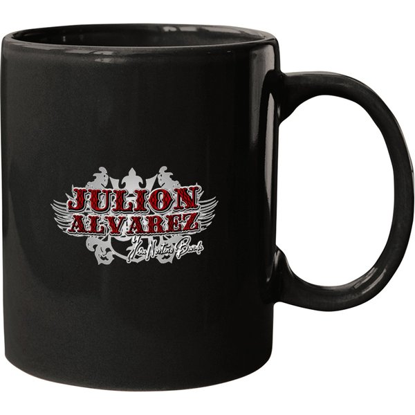 Julion-alvarez T-shirt Mugs