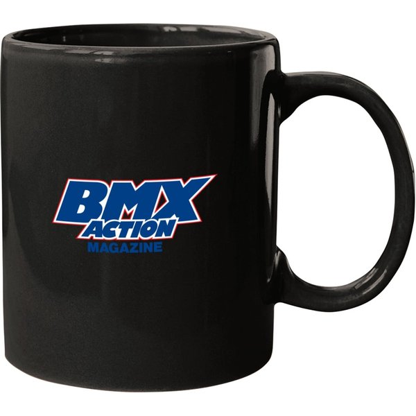 Bmx Action Mugs