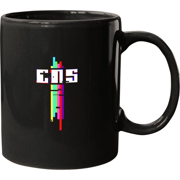 The Finals Cns Mugs