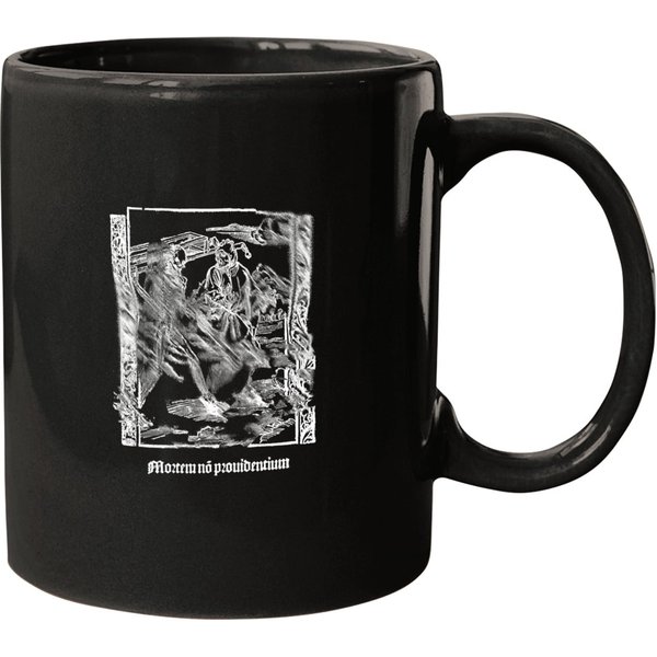 Mortem Mugs