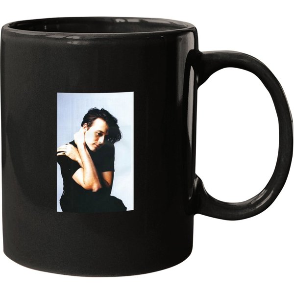 Brett Anderson (suede) Mugs