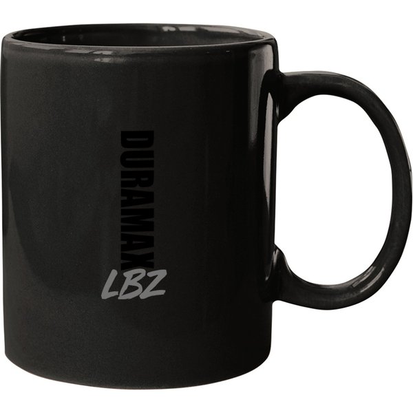 Duramax Lbz Diesel Truck Mugs