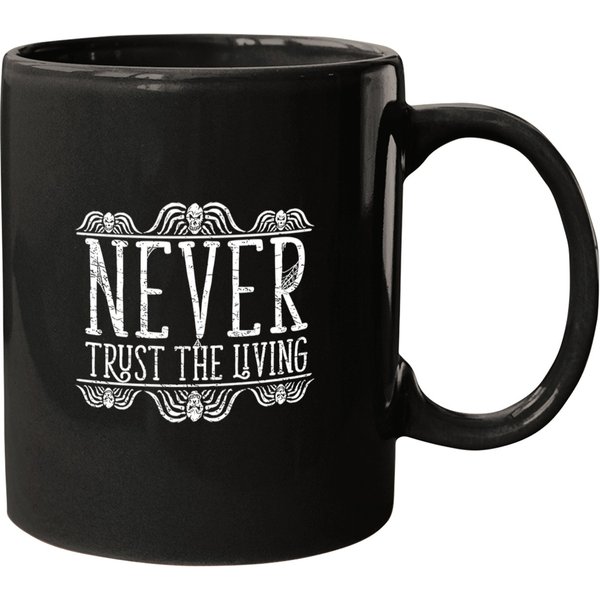 Beetlejuice - Beetlejuice - Ceramic Coffee Mug Mu01-image