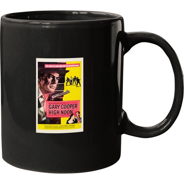 High Noon Mugs, Gift High Noon Mugs-image