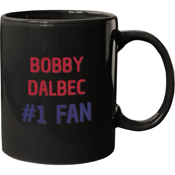 Bobby Dalbec 1 Fan Mugs