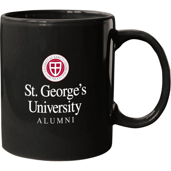 St. George's University Alumni Mugs