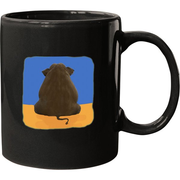 Ncis Elephant In The Room Original Design Mugs-image