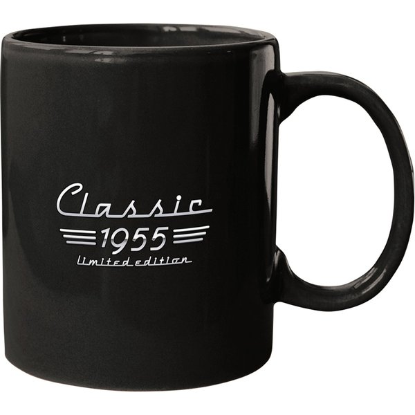 70 Year Old Gift Classic 1955 Limited Edition 70Th Birthday Mugs-image