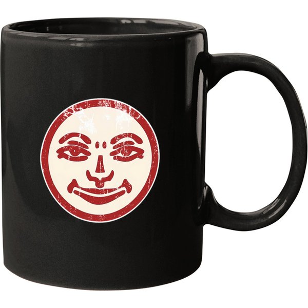 Grunge Rummikub Joker T-shirt Mugs