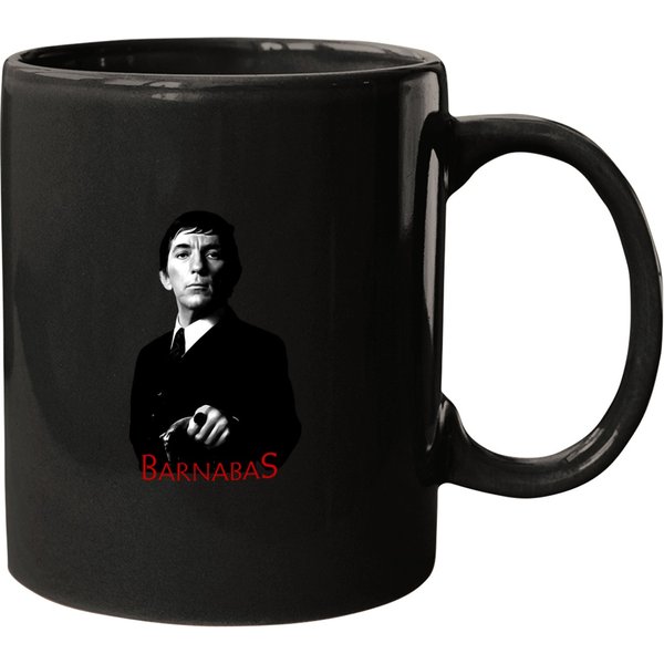 Dark Shadows T-Shirt Mugs-image
