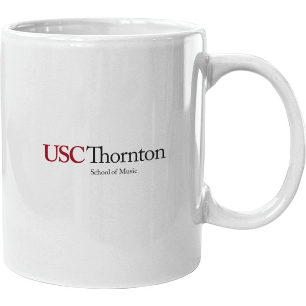 Usc Thornton School Of Music Mugs-image