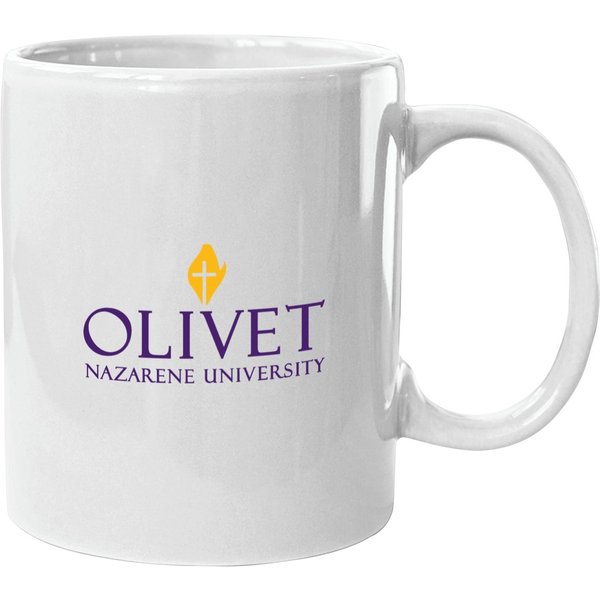 Olivet Nazarene University (onu) Mugs