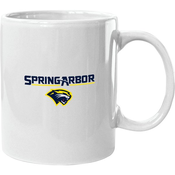 Spring Arbor University (Sau) Established 1873 Mugs-image