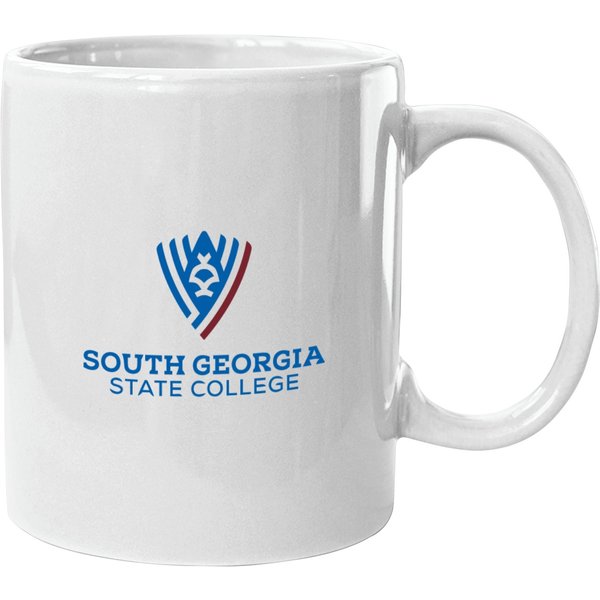 South Georgia State College (Sgsc) Mugs-image