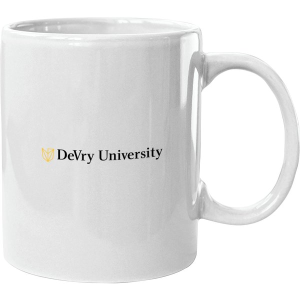 Devry University Established 1931 Mugs-image