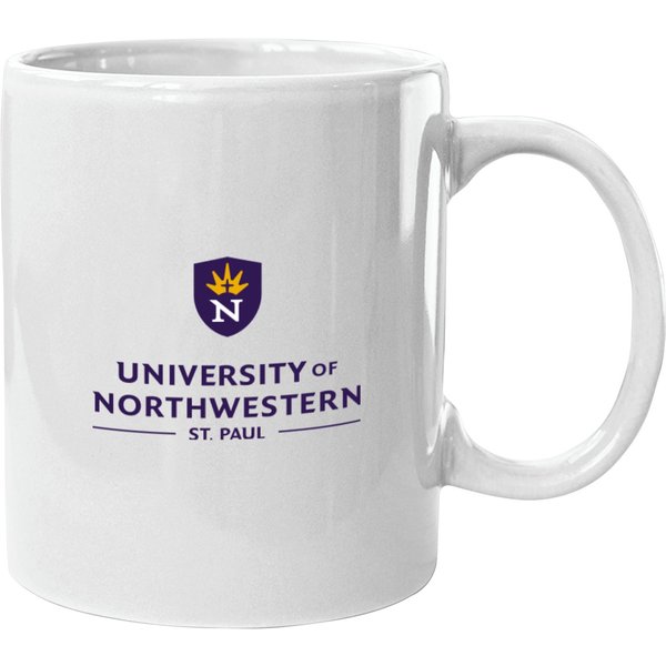 University Of Northwestern – St. Paul (Unw) Mugs-image