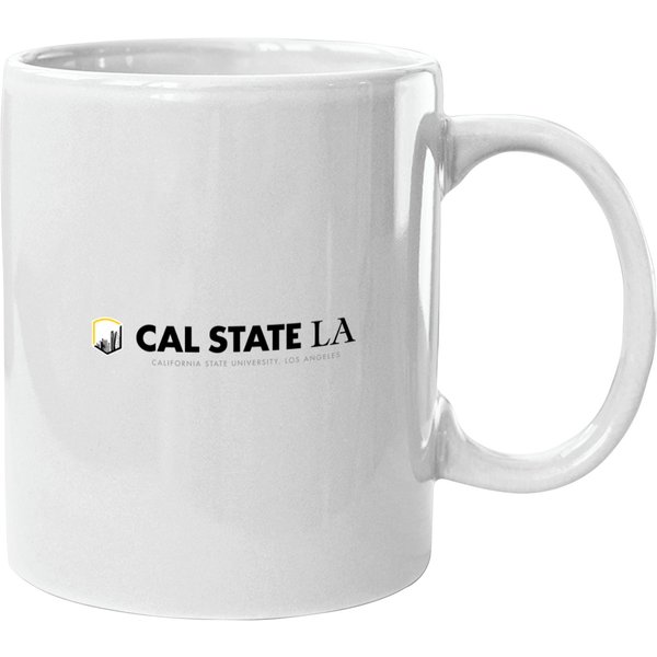 Cal State La University Usa Varsity Gifts And Souvenirs Mugs-image