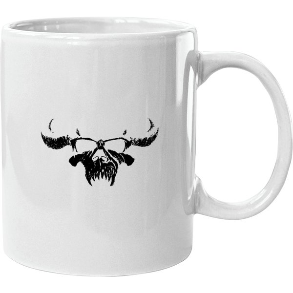 Danzig Band Concert Music Full Mugs