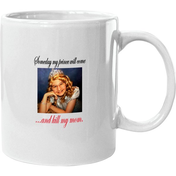 Gypsy Princess - Gypsy Rose Blanchard - Mugs-image
