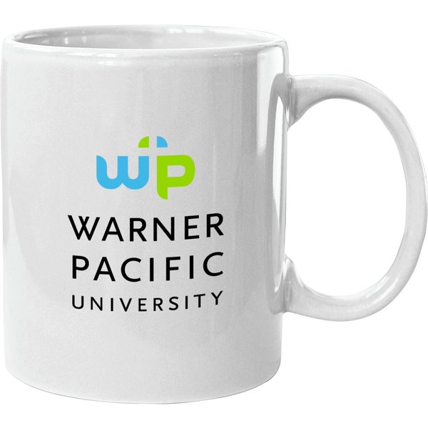 Warner Pacific University Design Mugs-image