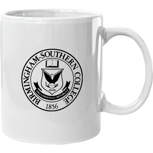 Birmingham Southern College Mugs-image