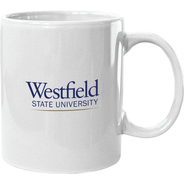 Westfield State University Mugs-image