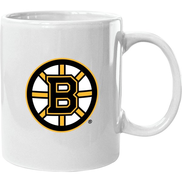 Boston Logo Bruins Team Mugs-image