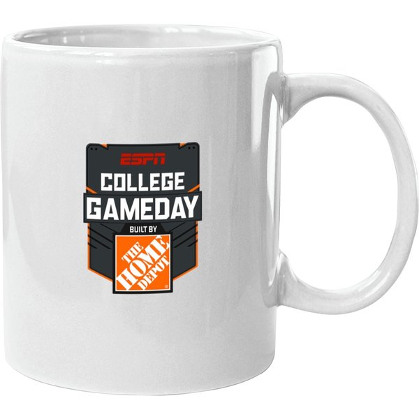 Espn College Gameday Mugs-image
