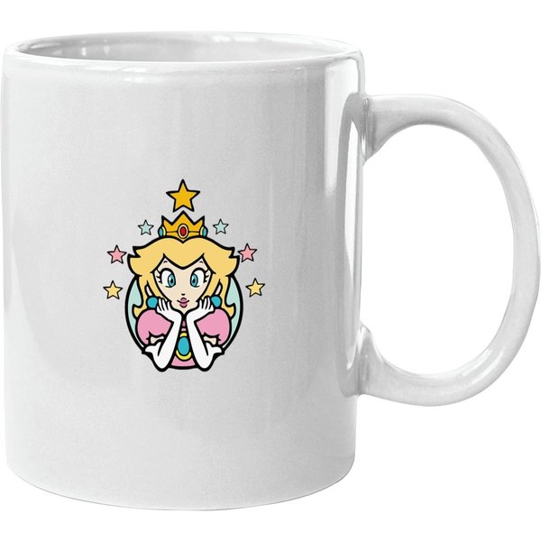 Princess Mugs