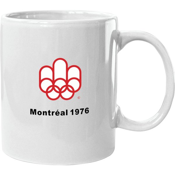 Montreal-1976 Mugs