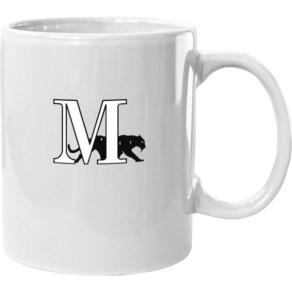 Marian University-sabres Mugs