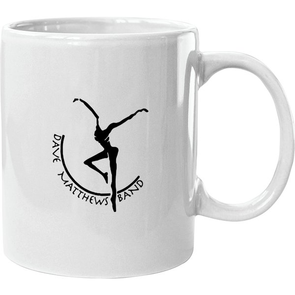 Dave Matthews Band - Alternative Rock Mugs-image