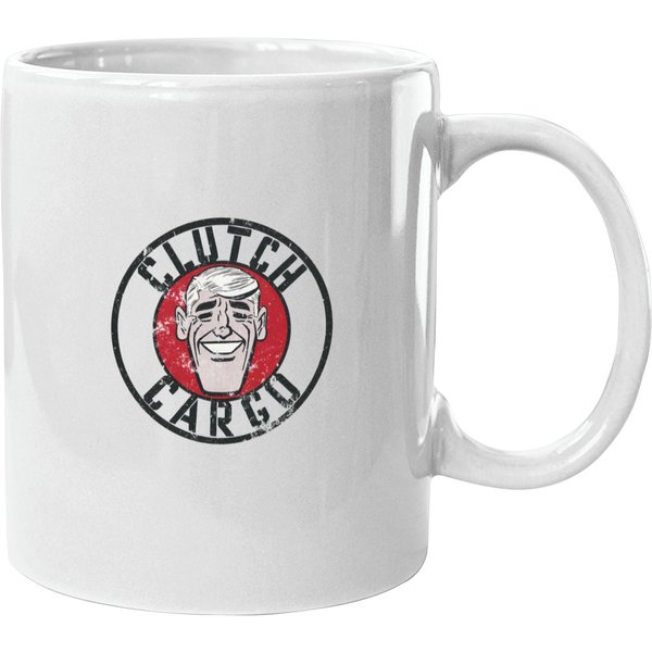 Clutch Cargo - Clutch Cargo - Mugs