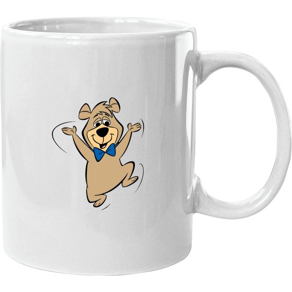 Boo Boo Bear Mugs