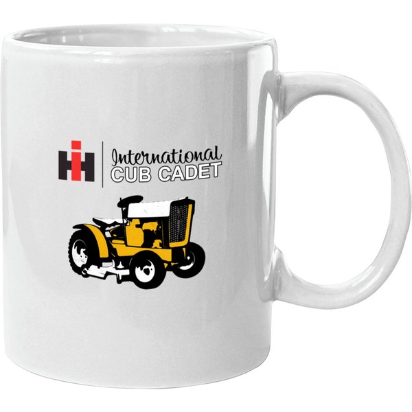 International Cub Cadet Original Mugs-image