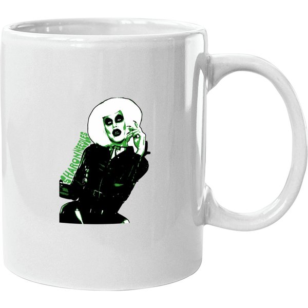 Sharon Needles Mugs-image
