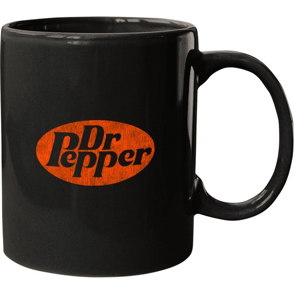 Dr Pepper - Dr Pepper - Mugs-image