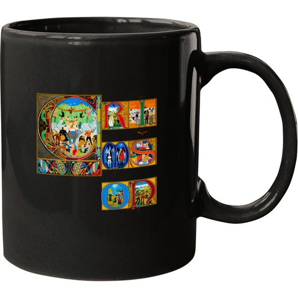 King Krimson 09 Mugs-image