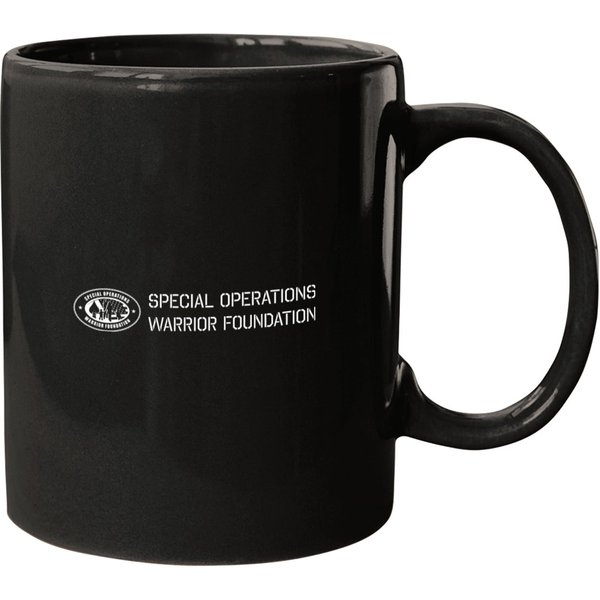 Special Operations Warrior Foundation Sowf Mugs