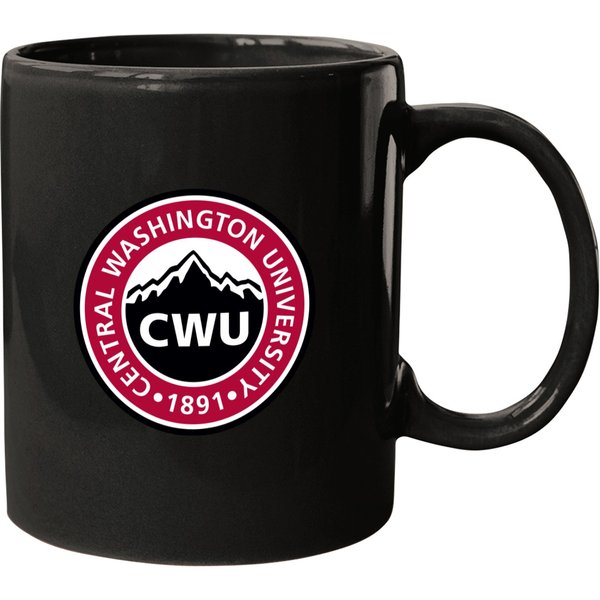 Study In Central Washington University Mugs-image