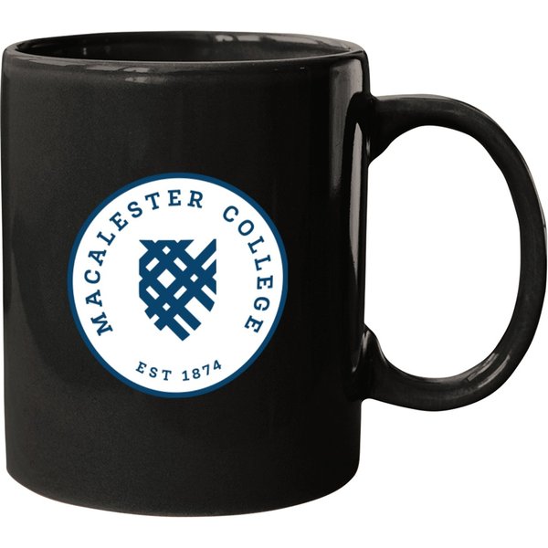 Macalester College Established 1874 Mugs-image
