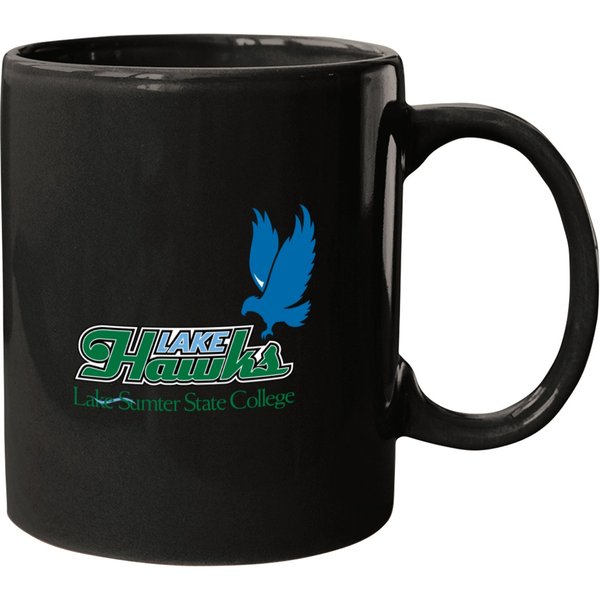 Lake–Sumter State College Established 1962 Mugs-image
