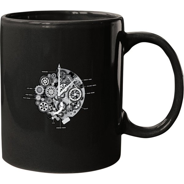 Watchmaker Watch Collector Lover Gift Collecting H Mugs