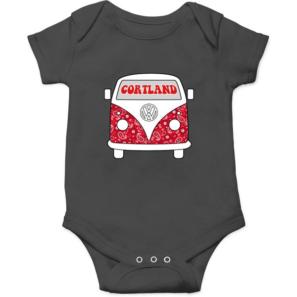 Cortland Onesies-image