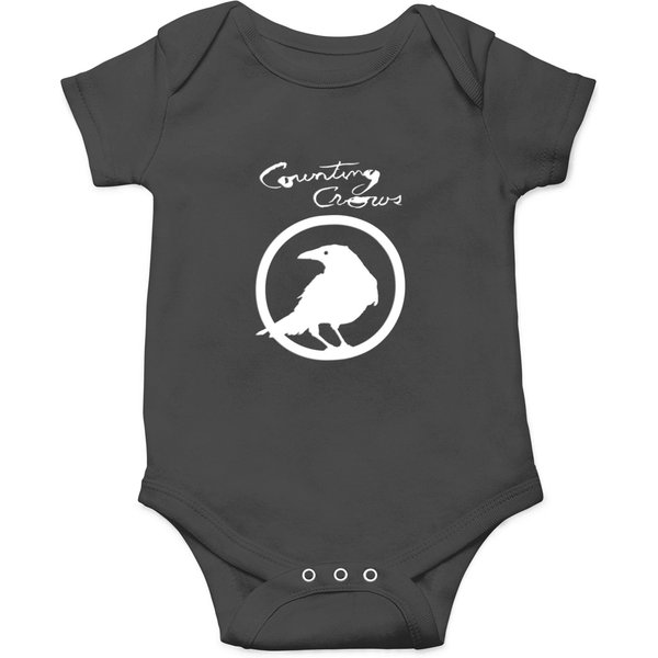Bvgf43_Lt_Lt_ Crows,Simple Crows,Funny Crows,Stuff Crows,Long Sleeve Crows,Sale Crows,Maks Crows Cr Onesies-image