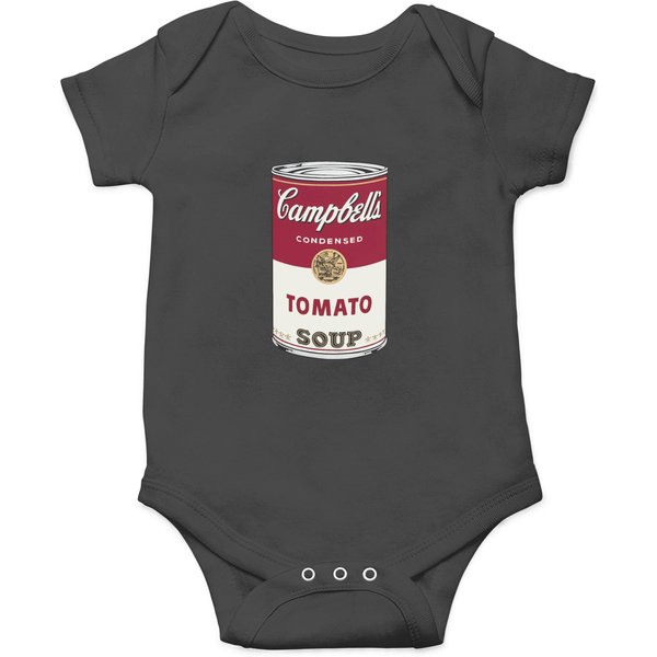 Campbell's Soup Onesies-image