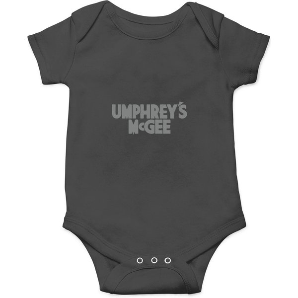 Umphrey's Mcgee Stickers Onesies