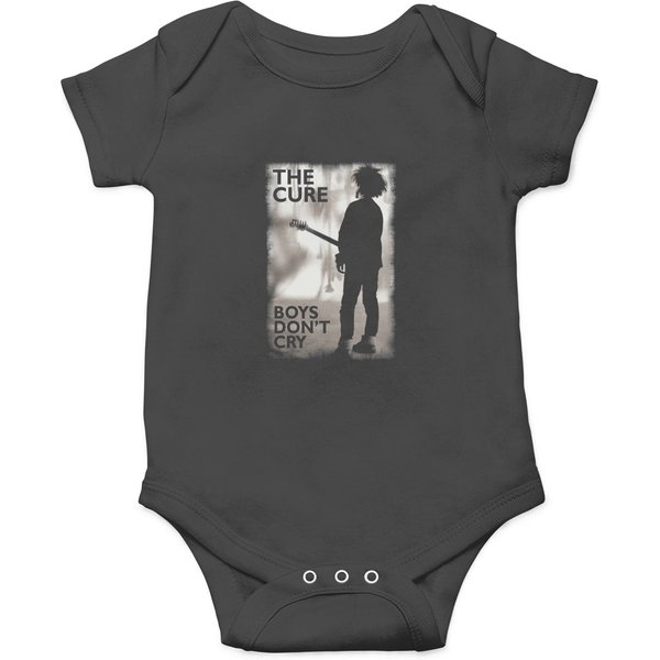 The Cure Onesies