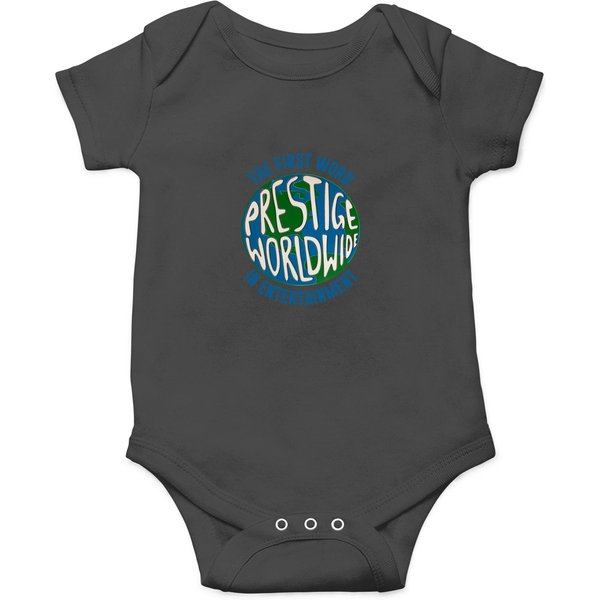 Prestige Worldwide Onesies-image